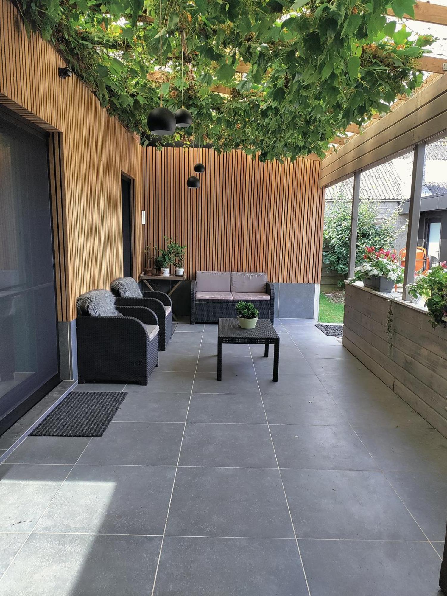 Villa Mote26 Ingooigem Exterior foto